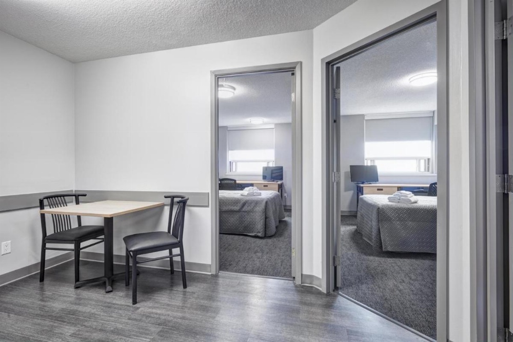 Residence & Conference Centre - Toronto Image 14