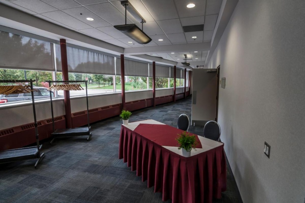 Residence & Conference Centre - Toronto Image 6