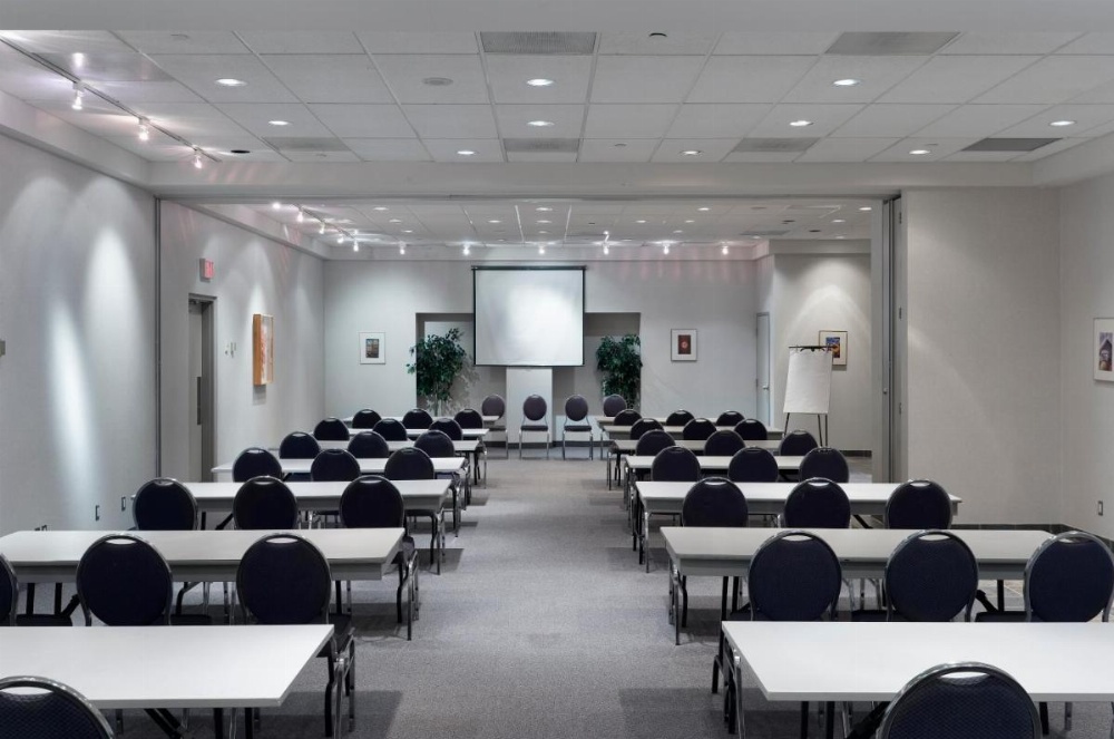 Residence & Conference Centre - Toronto